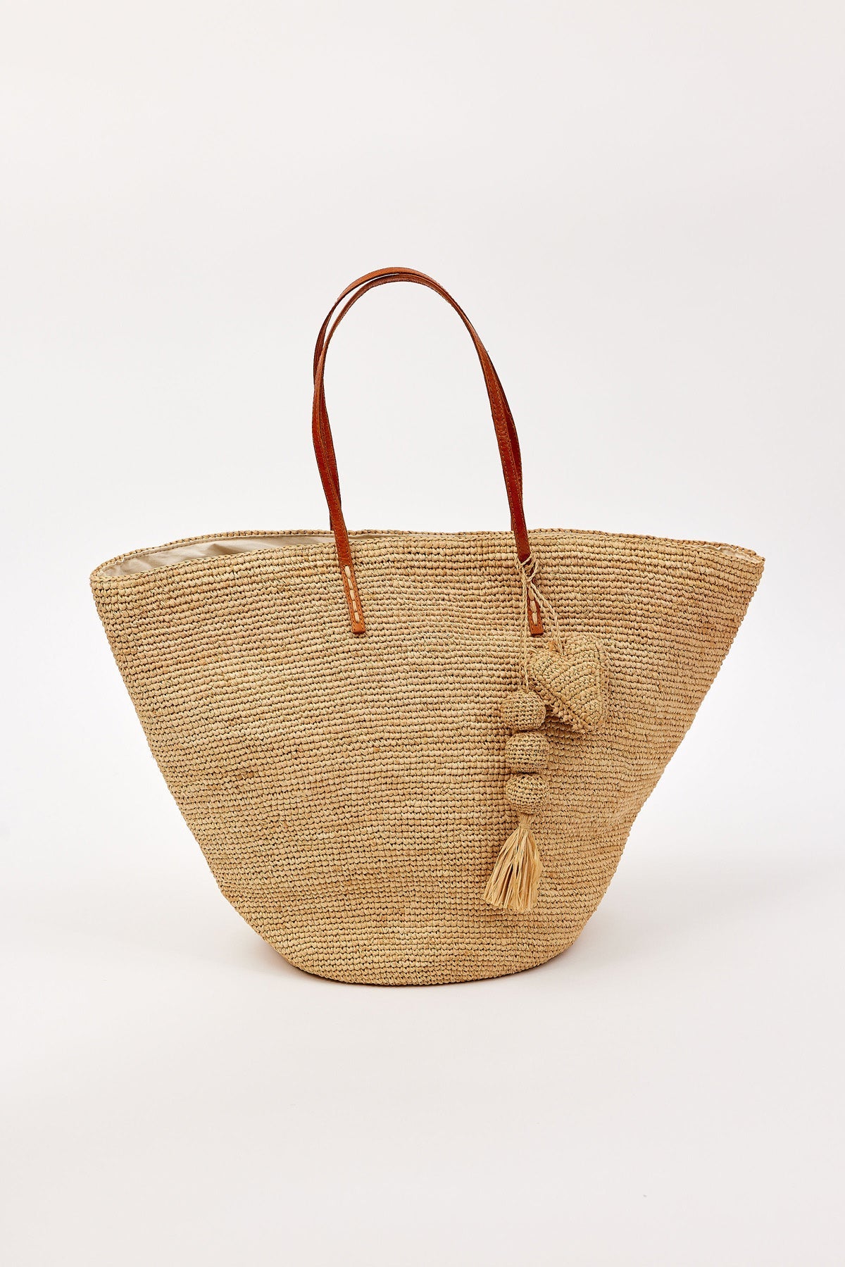 MARY TOTE