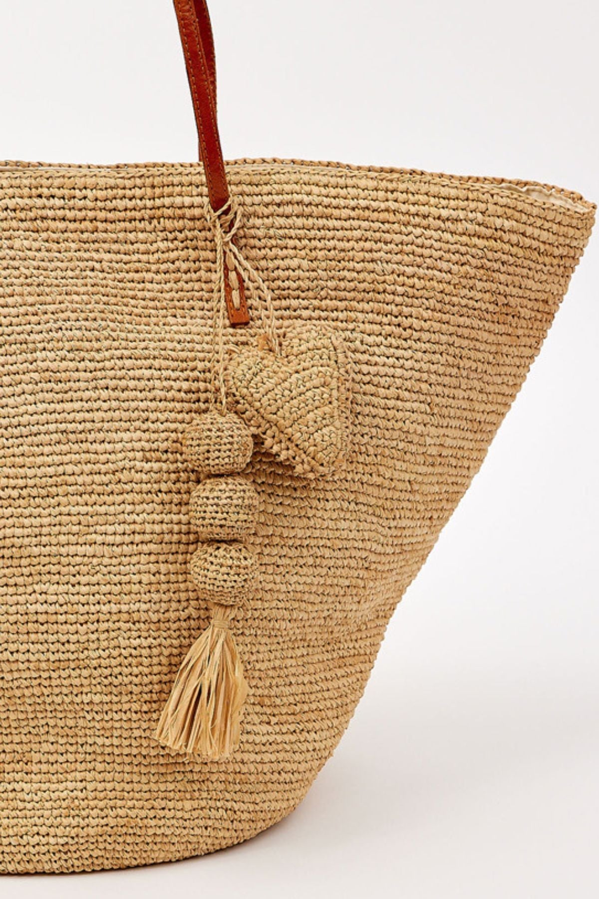 MARY TOTE