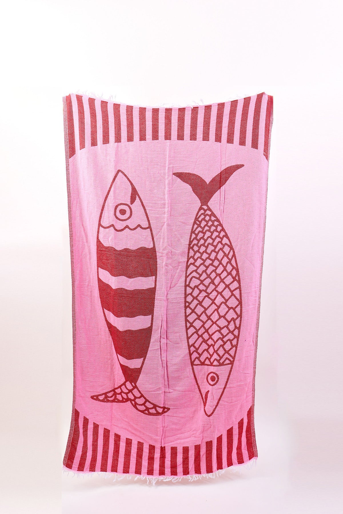 NOVELTY TURKISH TOWEL