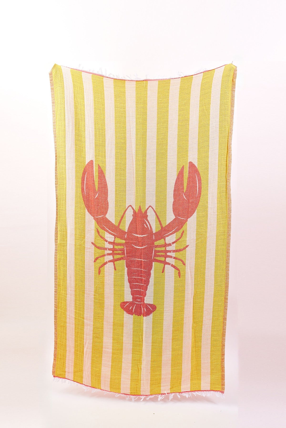 NOVELTY TURKISH TOWEL