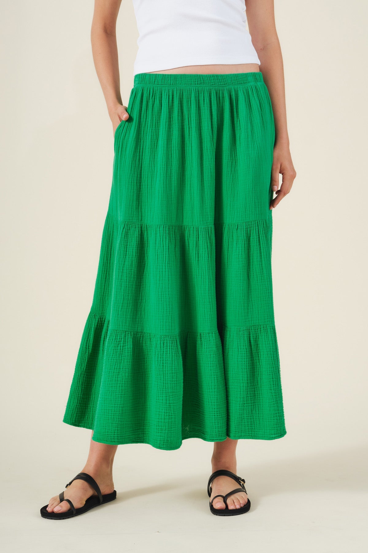 DANIELLE SKIRT