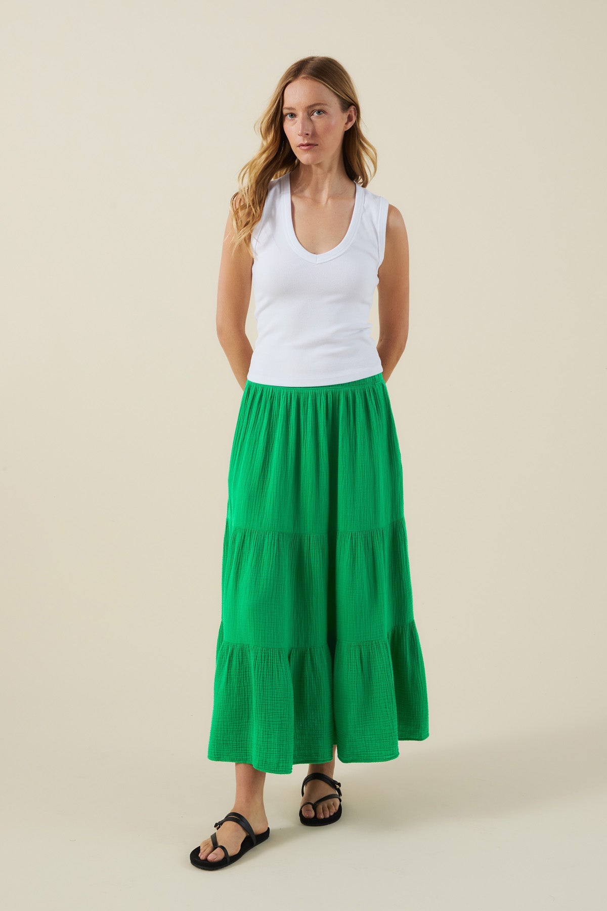 DANIELLE SKIRT