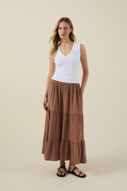 DANIELLE SKIRT