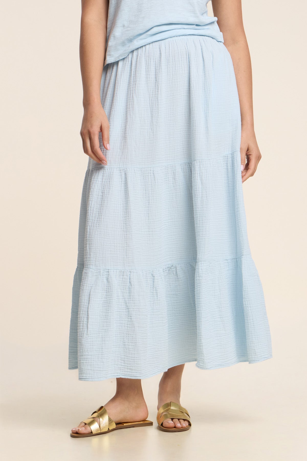 DANIELLE SKIRT