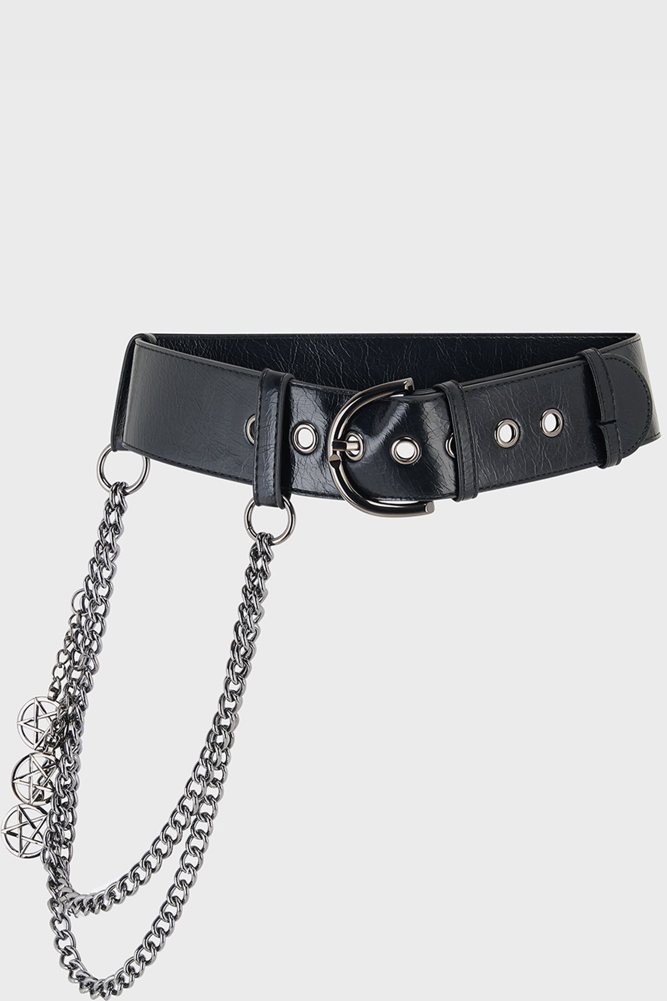 Dark Echo Belt
