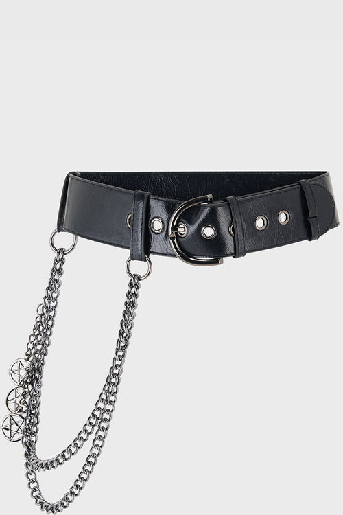 Dark Echo Belt