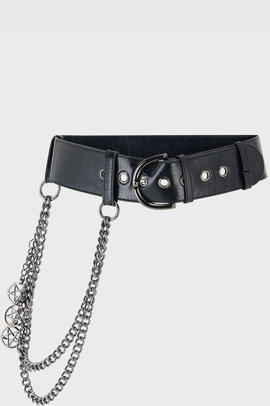 Dark Echo Belt