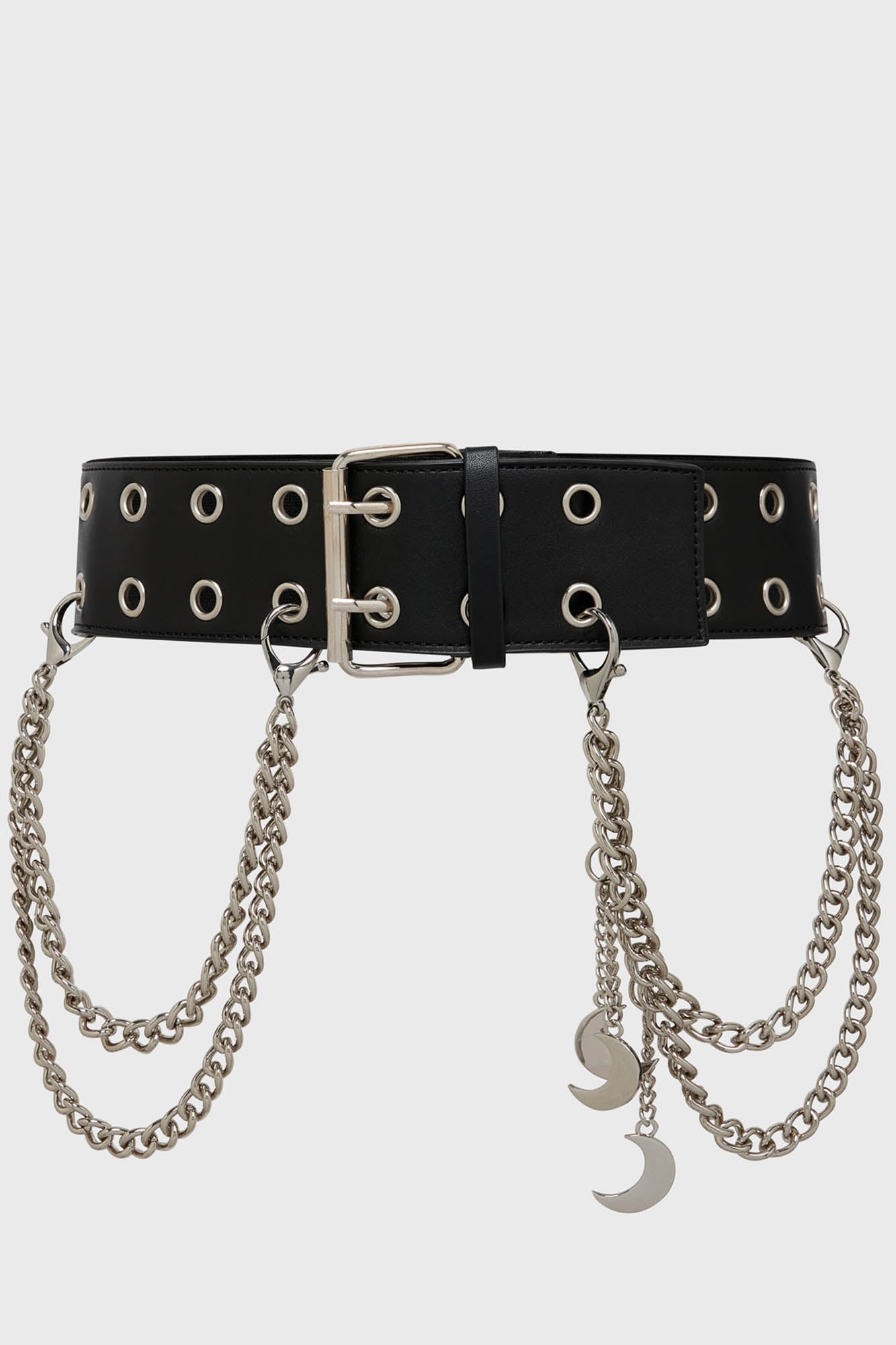 Deadlight Belt