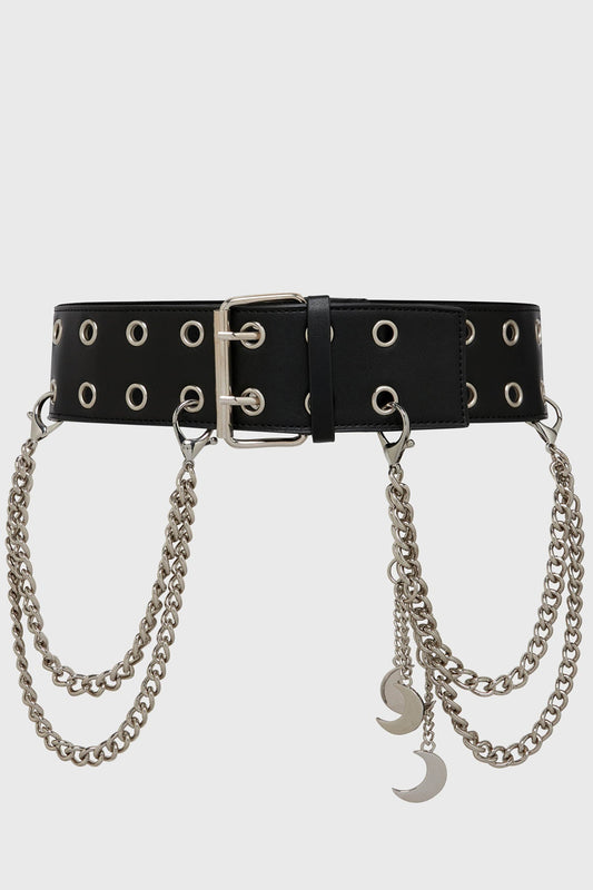 Deadlight Belt