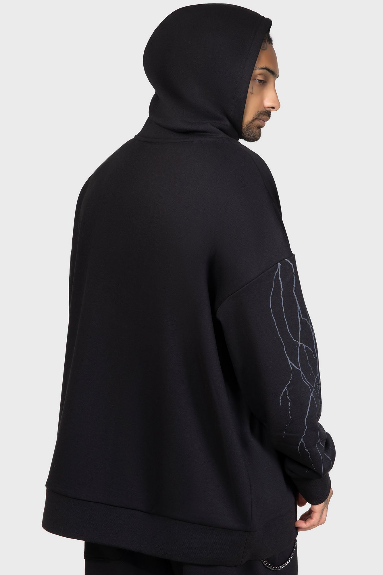 Deadvault Hoodie