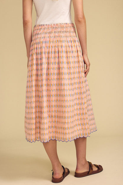DEBORAH SKIRT
