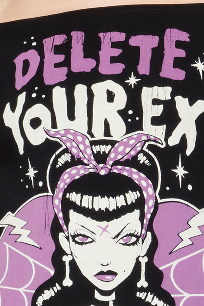 Delete Ur Ex Dress