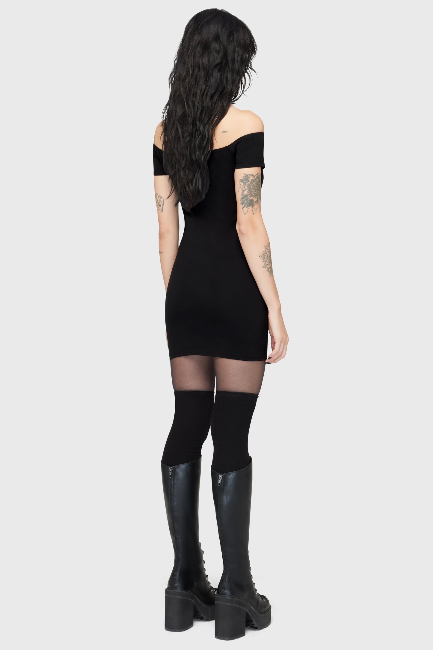 Delete Ur Ex Dress