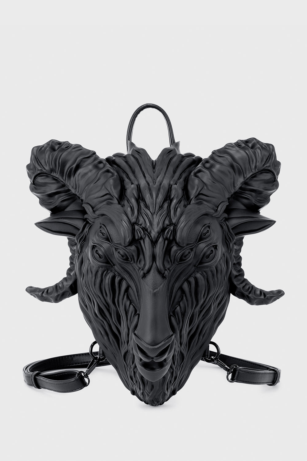 Doomrider Backpack