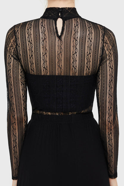 Drullia Top