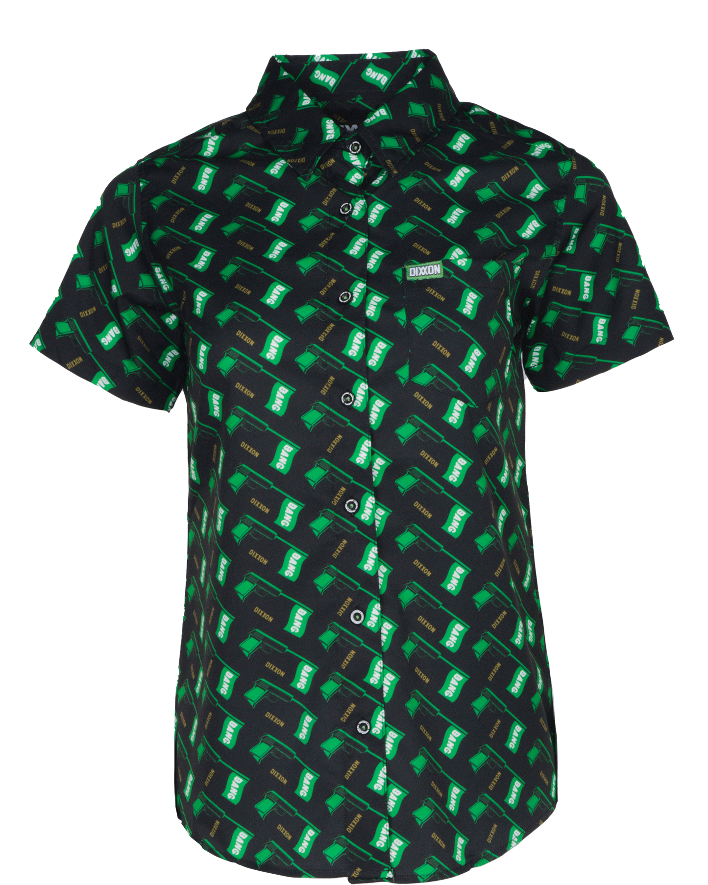 Women's Bang Party Shirt