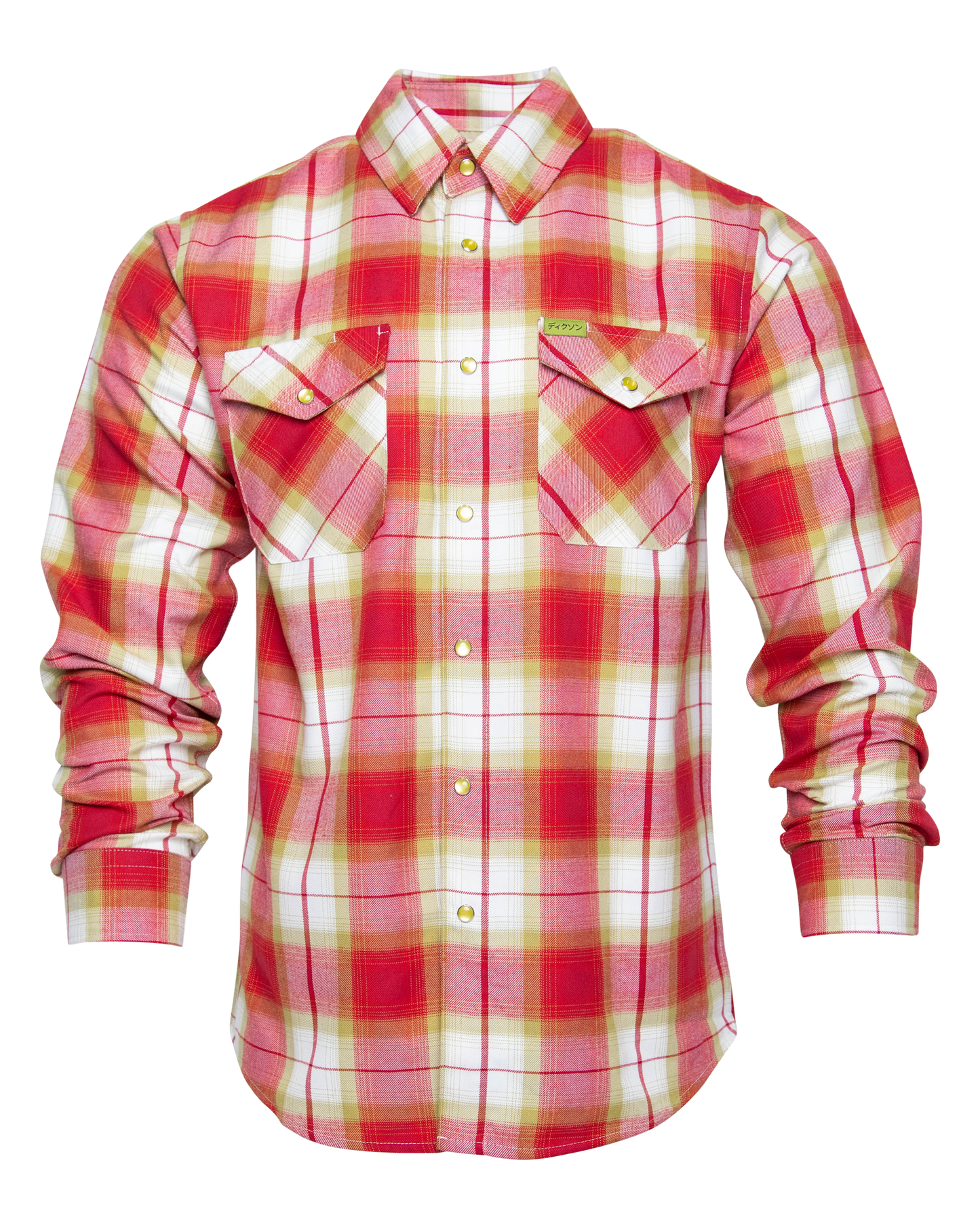 Maguro Flannel