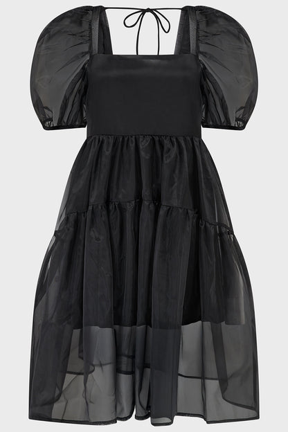 Dancing Shadows Dress