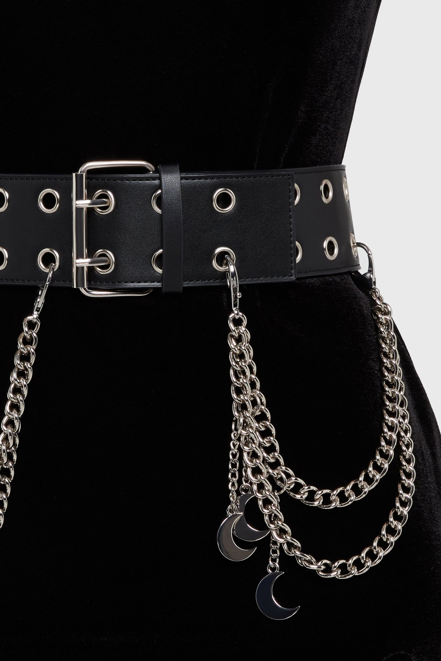 Deadlight Belt