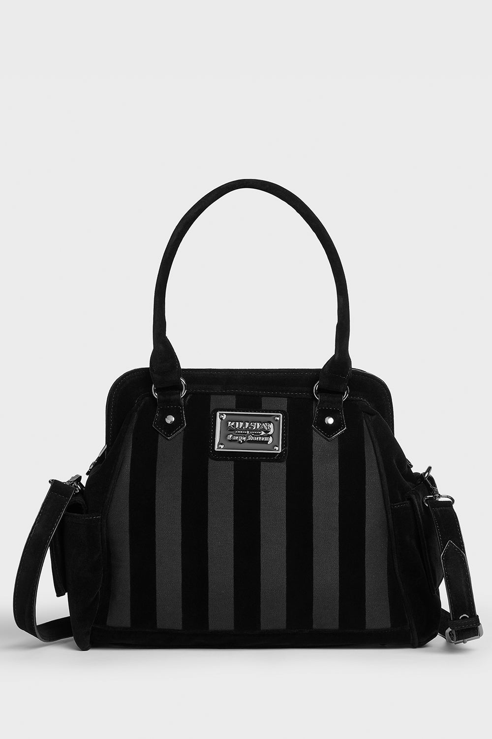 Earn Your Stripes Handbag
