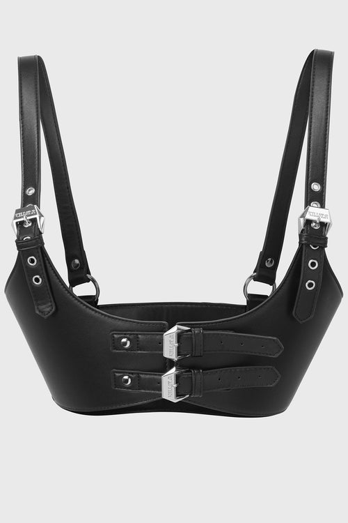 Ember Pit Harness