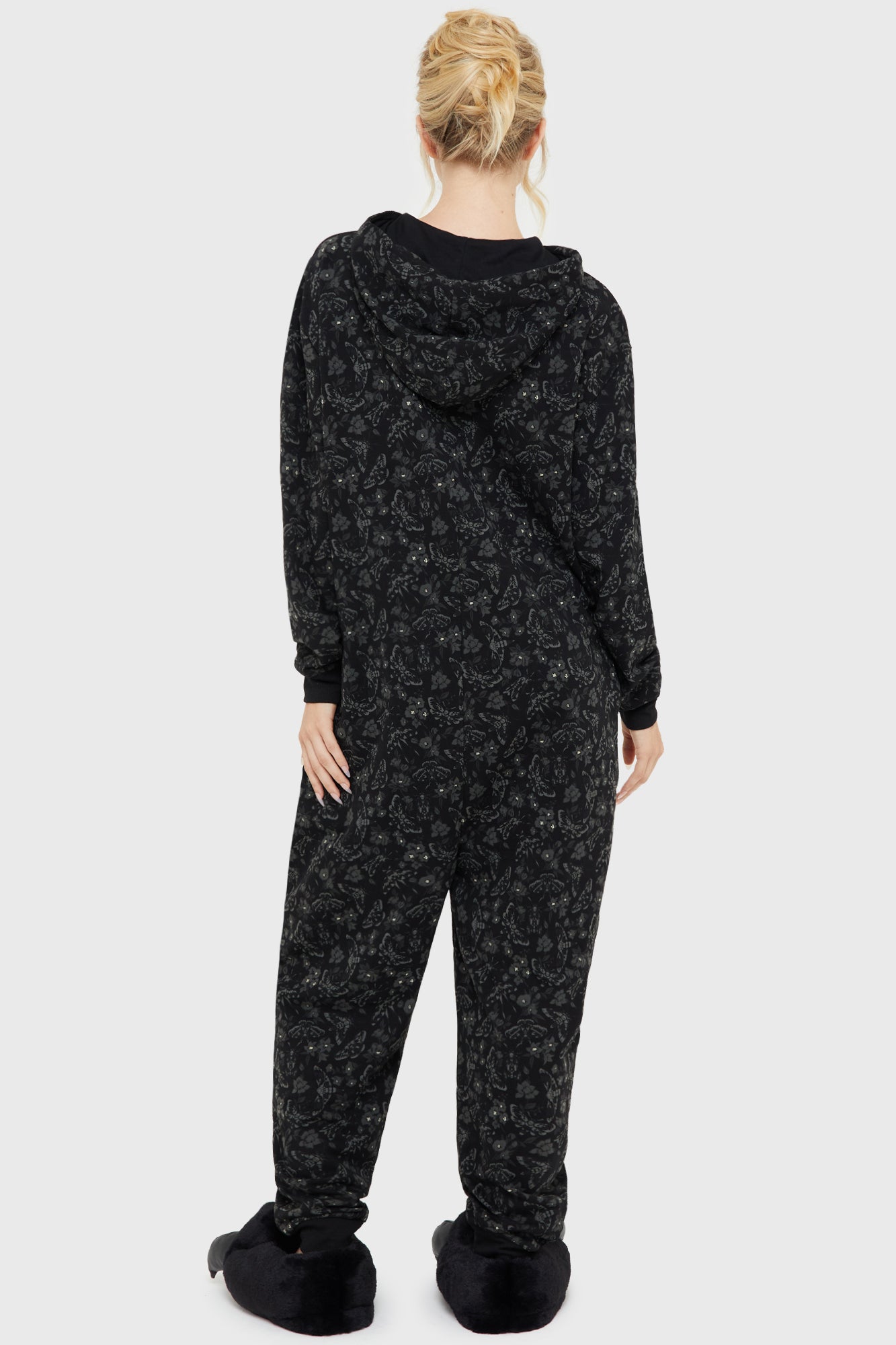 Enchantors Embrace Onesie