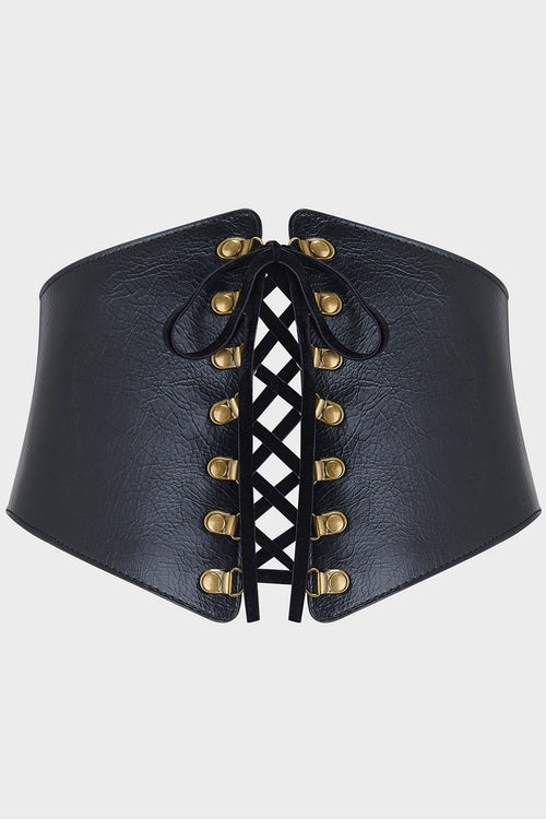 End Of Night Belt