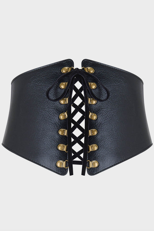 End Of Night Belt