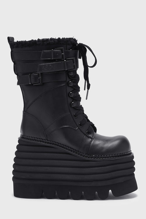 Endless Hour Boots