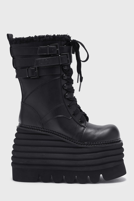 Endless Hour Boots