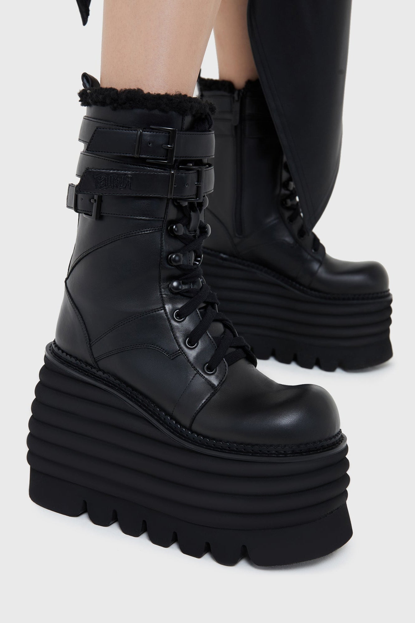 Endless Hour Boots