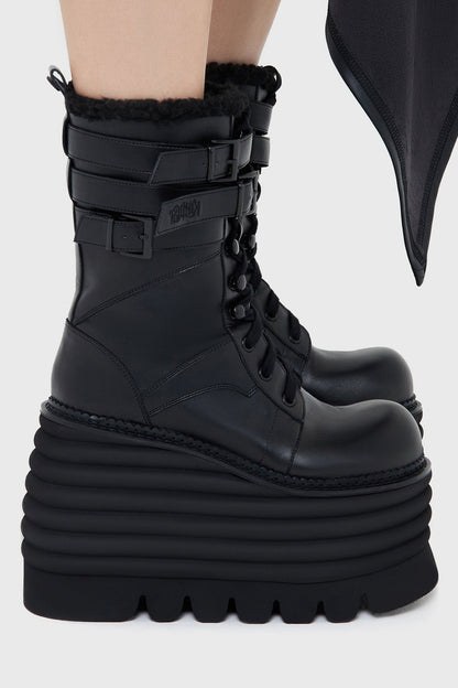 Endless Hour Boots