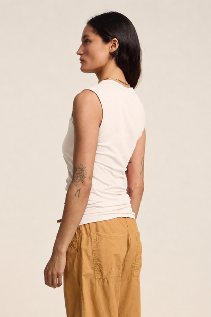 ESTINA TANK TOP