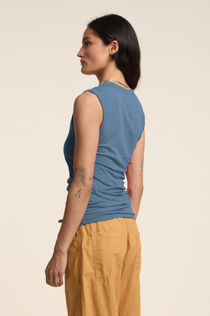 ESTINA TANK TOP