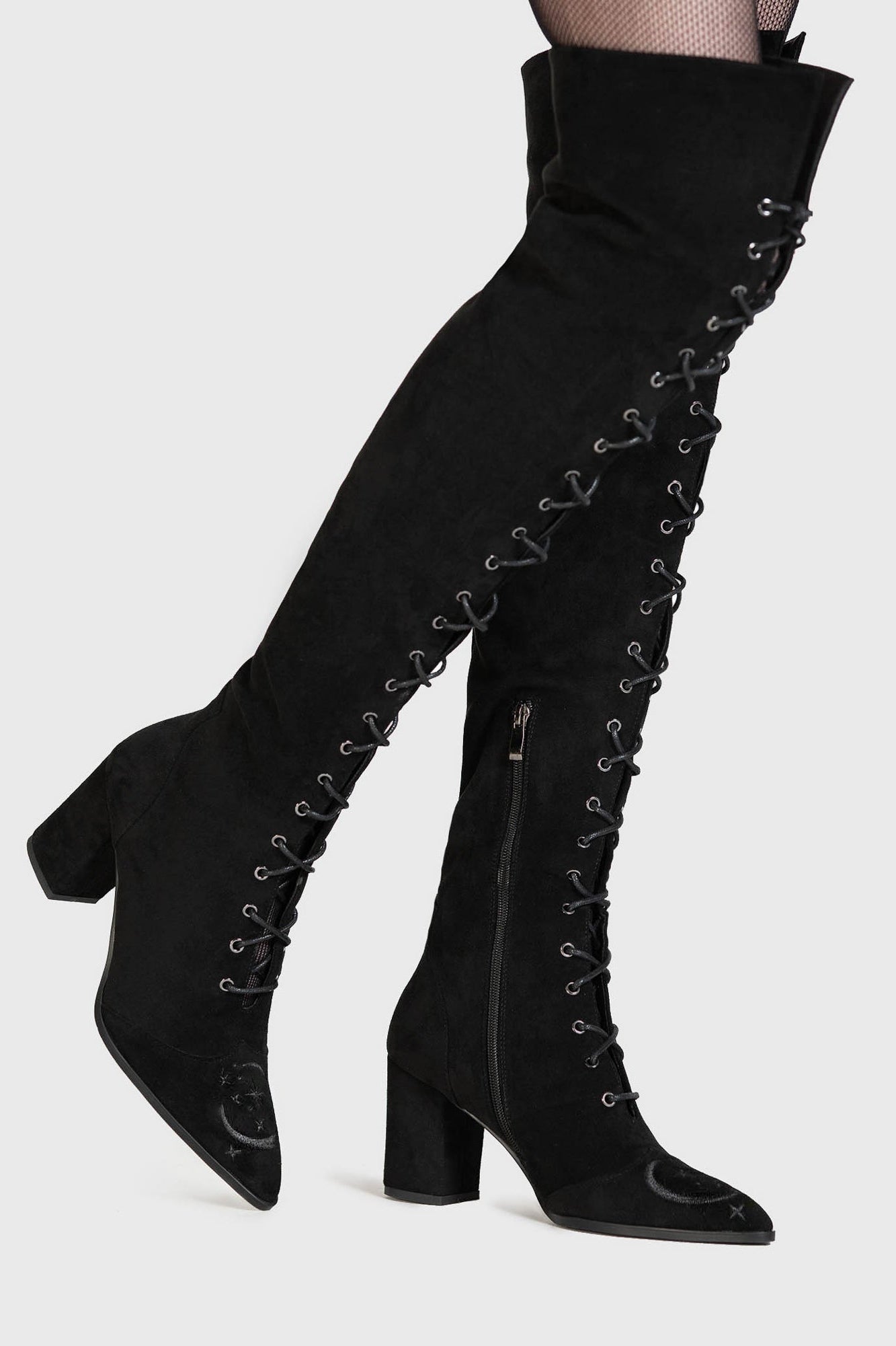 Evening Hill Boots