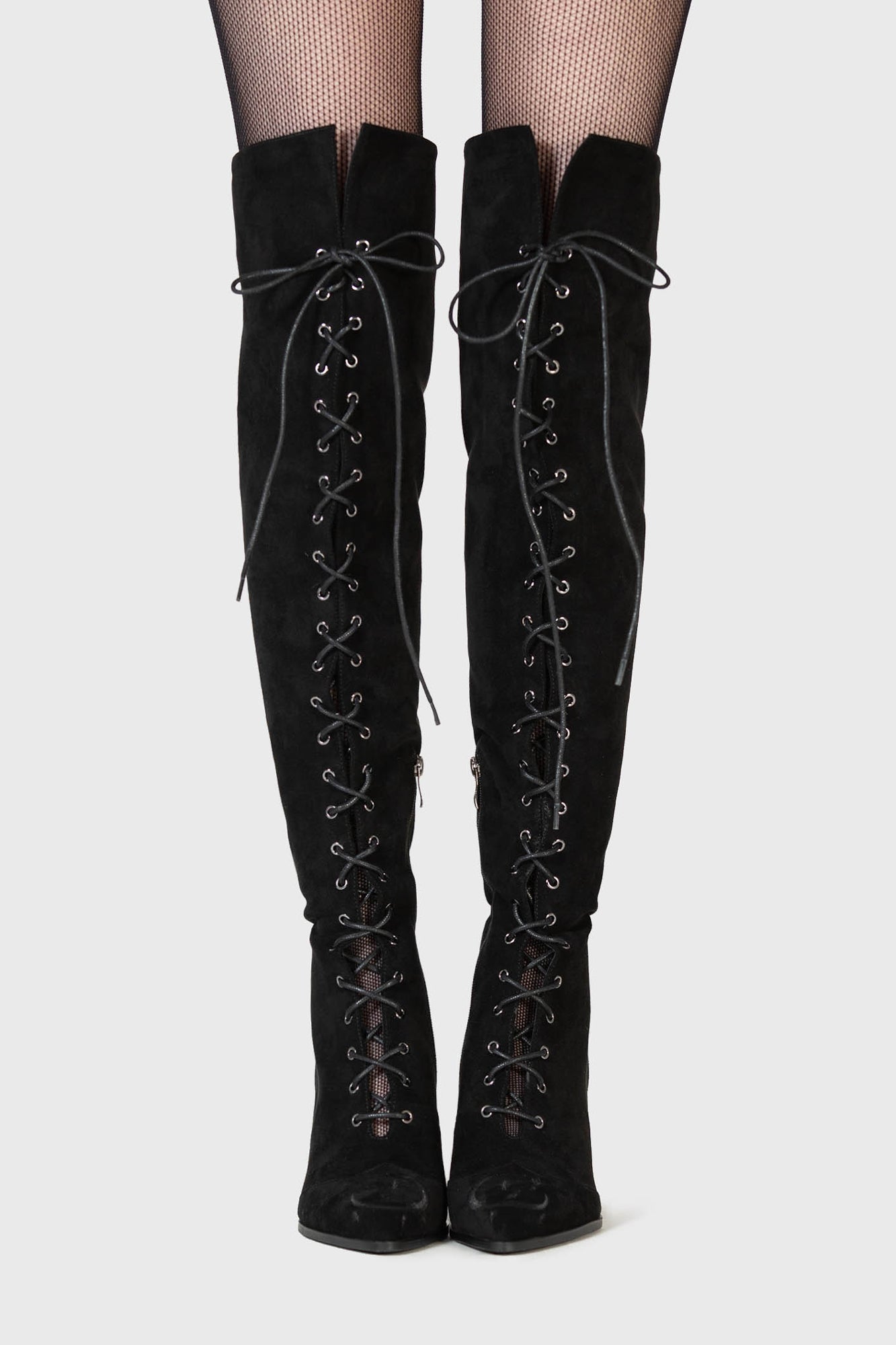 Evening Hill Boots