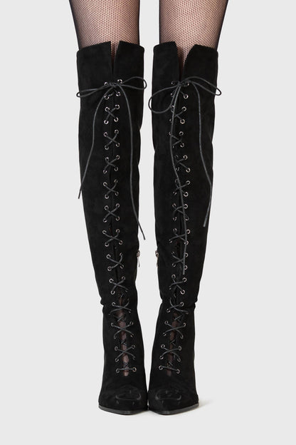 Evening Hill Boots