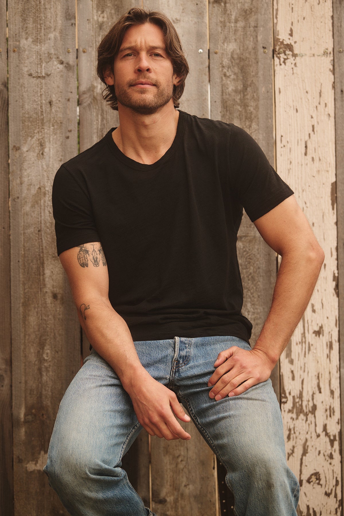 AMARO TEE
