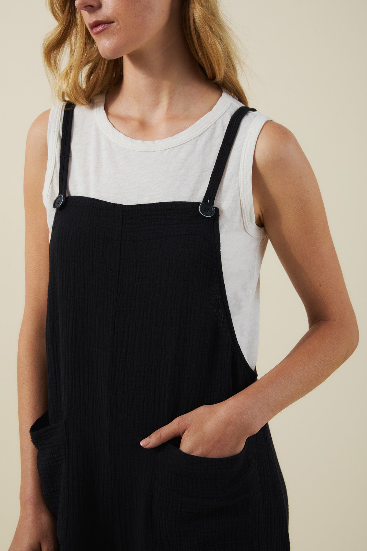EVERLEE JUMPSUIT