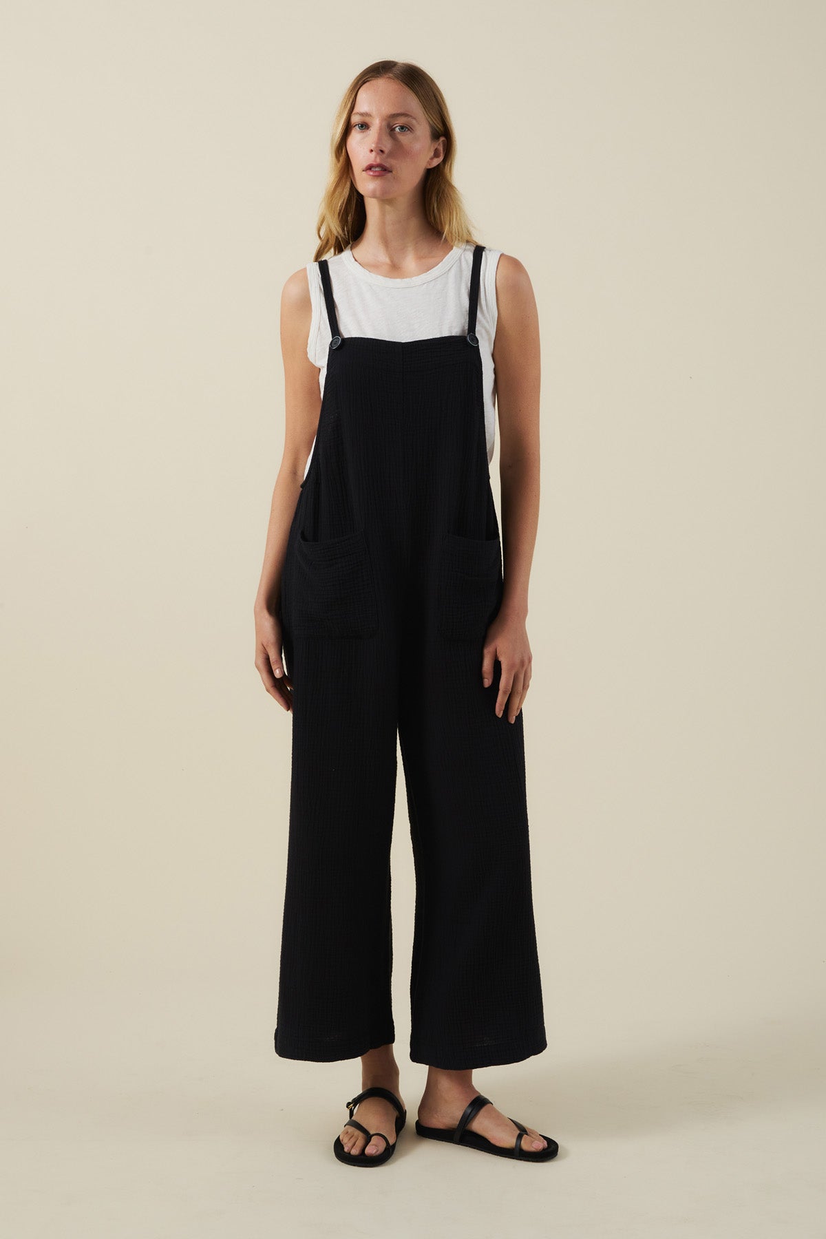 EVERLEE JUMPSUIT