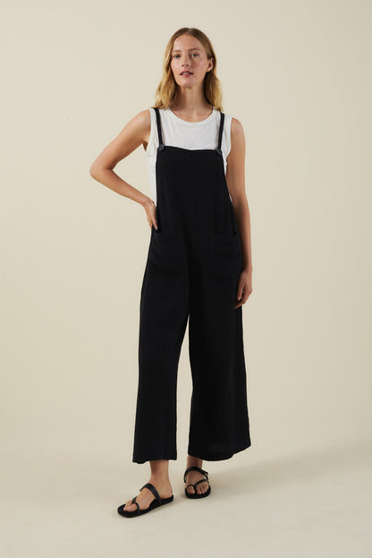 EVERLEE JUMPSUIT