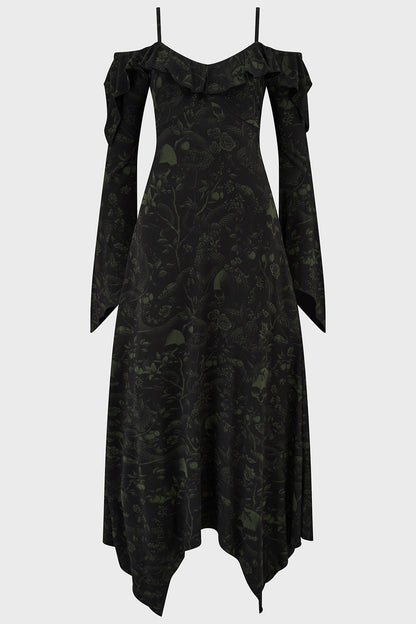 Eden's Venom Dress