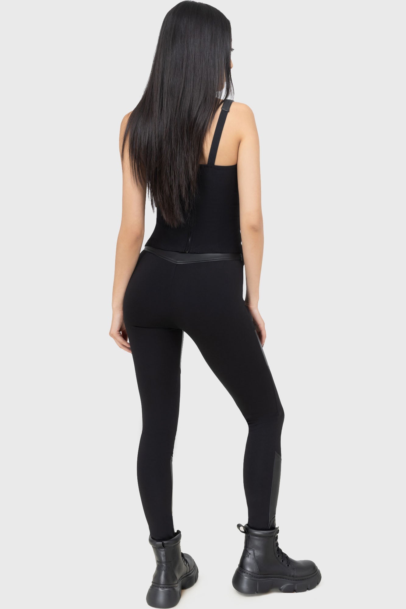 Fallen World Leggings