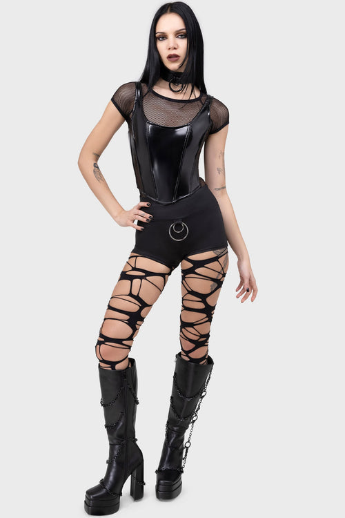 Melvina Hotpants