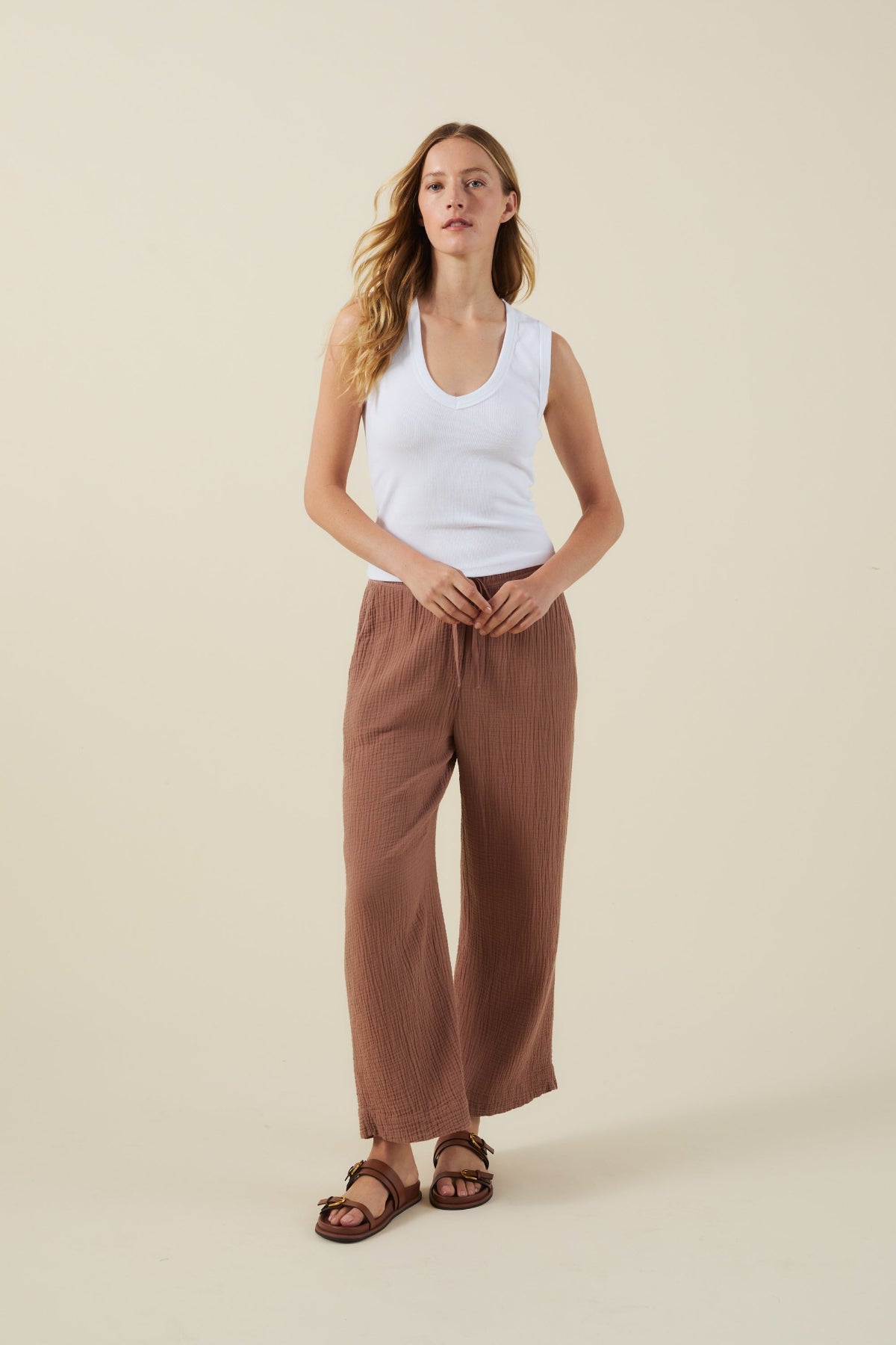 FRANNY PANT