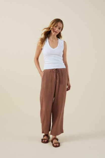 FRANNY PANT