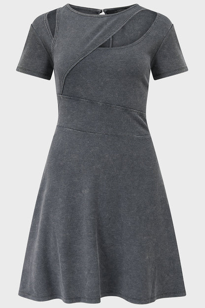 Fallen Vault Dress