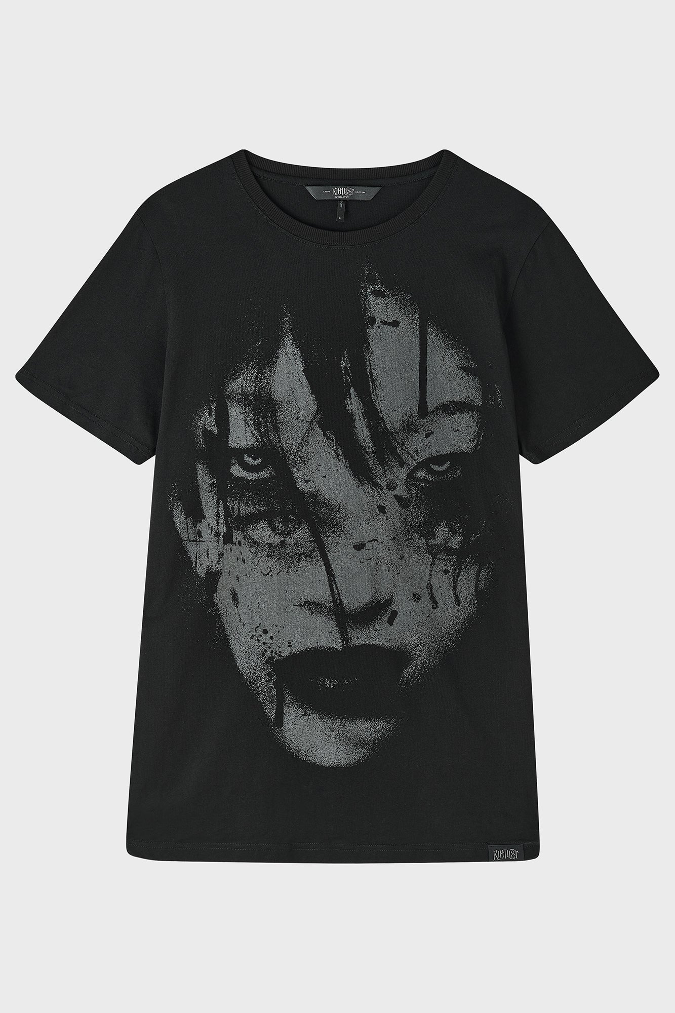 Grim Fusion T-Shirt