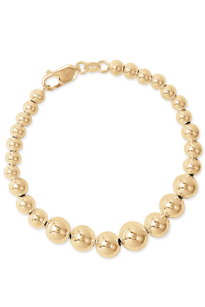 THE GRADUATE BRACELET BY PHYLLIS AND ROSIE