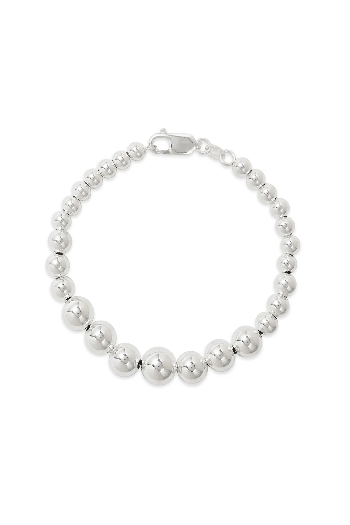 THE GRADUATE BRACELET BY PHYLLIS AND ROSIE